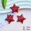 Laço de gato acrílico DIY acessórios de joia capa de celular furo sapatos patch grampo de cabelo acessórios de cabelo material atacado