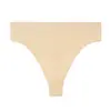 Transfronteiriço europeu e americano sexy senhoras roupa interior virilha de algodão elástico confortável roupa interior mulheres virilha de algodão tanga respirável para as mulheres