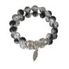 Outlet de Fábrica ~ Nueva Pulsera de Mariposa China Femenina ins Nicho Marea Nacional Todos los Tabúes Pulsera Dulce Joyería de Cuentas
