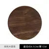 Estilo Retro Japonés Mediano Sushi Té Fotografía Accesorios de Styling Esterilla Posavasos Decoración Adorno