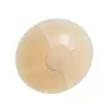 Cubreaspas de silicona que absorben el sudor para el verano, no se necesita sujetador, previene que se marquen las areolas, transpirables, cubiertas para areolas, para trajes de baño y vestidos de novia, almohadillas para levantar el busto