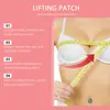 Patches Oceaura para Cuidado dos Seios para Mulheres, Invisíveis, Sem Costura, Leves, Respiráveis, Patches para Cuidado dos Seios com Efeito Lifting e Suporte