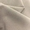 Tejido Perforado de Malla Hueca Tejido Elástico en Cuatro Direcciones Pantalones de Playa Ropa Deportiva Exterior Transpirable Poliéster Elástico Tejido Casual