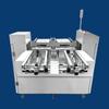 Máquina Impresora de Pasta de Soldar SMT Semi-automática Alta Máquina de Placa Superior SMT Máquina de Recolección Totalmente Automática Mesa de Serigrafía