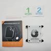 Película protectora para reloj Huawei Watch4Pro, película hidratada, artefacto de película, película para reloj Watch4