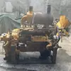 Maquinaria de Ingeniería Accesorios para Excavadora Marca Nueva Segunda Mano Original D6 Bulldozer Juego de Motor Ensamblaje de Motor