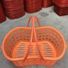 Cesta de embalaje de azúcar naranja caja de regalo de azufaifo de invierno caja de embalaje de azúcar caja transporte 5 jin 8 jin Nuevo Material huevo azul naranja longan