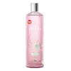 Gel de Ducha para Perros con Aroma a Flor de Cerezo, Esterilizante, Desodorante y Fragancia de Larga Duración, Adecuado para Mascotas Bichón y Teddy, Champú para Baño, Gel de Ducha para Mascotas
