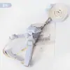 Correa para Perro Transfronteriza, Arnés para Perro y Gato Patrón Príncipe de Gales Estrella de Mar, Correa para Perro Antiroturas, Cadena para Perro, Correa para Perro al por Mayor