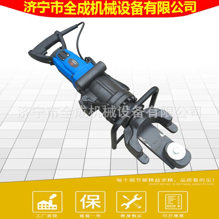 手提钢筋弯曲机