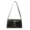 Elegante Bolso de Mujer para el Trabajo, Mini Bolso Cruzado Sencillo, Nuevo Modelo 2026 Bolso de Mano, Versátil Bolso de Hombro o Axila, Transfronterizo