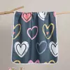 Pañal para Bebé Menstrual, Almohadilla para Período Menstrual, Toalla Sanitaria, Colchoneta Transpirable para Dormitorio Estudiantil, Colchoneta Impermeable