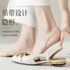 Calcetines finos de verano personalizados para mujer, absorbentes de sudor, transpirables, antideslizantes, calcetines de media suela con base de algodón y tiras antideslizantes de silicona, calcetines de corte bajo para mujer