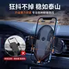 Suporte de Celular para Carro 360 Graus Rotativo Suporte de Telefone para Navegação Acessórios para Carro Suporte de Carro Direto da Fábrica