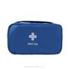 Ningduo Bolsa de Medicina Portátil para Viajes Coreanos Kit de Primeros Auxilios Bolsa de Medicina Bolsa de Almacenamiento Varios Portátil Grande