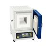Forno de Resistência Tipo Caixa de Lichen Forno Industrial a Vácuo de Alta Temperatura Forno de Alta Temperatura Forno de Resistência de Aquecimento de Laboratório Forno a Vácuo Tipo Caixa