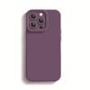 Adequado para Capa de Celular Apple 15 Capa Macia iPhone 16 Azul Klein 11/17 Olho de Anjo Tpu Olho de Pupila 14 Atacado