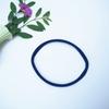 Moda coreana simple nueva diadema pequeña sin costuras color caramelo banda para el cabello sin costuras venta al por mayor no ata la cabeza diadema para padres e hijos