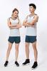 Trajes de Treino para Atletismo Masculino e Feminino de Venda por Atacado Extremamente Rápidos Sem Mangas Trajes para Exame Físico Esportes de Corrida de Maratona e Sprint Corrida de Maratona