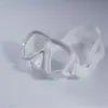 Gafas de Natación Galvanizadas de Marco Grande, Alta Definición, Impermeables, Antivaho, Tapones para los Oídos Protectores de Nariz, Gafas de Natación Integradas para Adultos Hombres y Mujeres