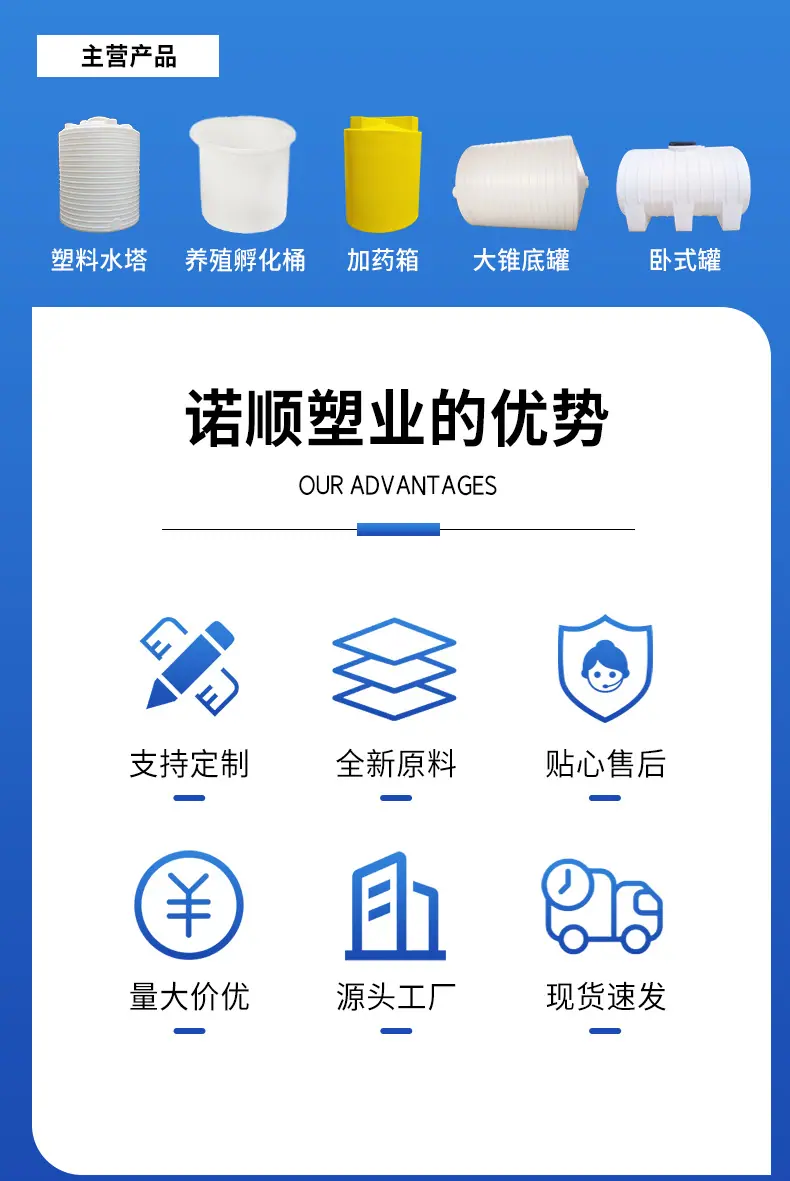 锥底石英砂酸洗罐-1_03
