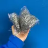 Esfera Grande de Arame de Aço para Uso na Cozinha, Esfera de Limpeza de Aço Inoxidável Industrial para Raspagem de Água, Fornecimento Direto Atacado de Fábrica