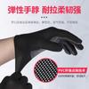 Luvas para Proteção do Trabalho, Resistentes ao Desgaste, Antiderrapantes, à Prova de Sol, Nylon Fino, Respiráveis, com Pontos para Aderência, Adequadas para Trabalho ao Ar Livre, Unissex, Protetoras, Antiescaldantes