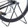 Rack de estacionamento em forma de U, bicicleta de montanha, rack de manutenção, acessórios em forma de U, acessórios para bicicletas de estrada, acessórios para bicicletas