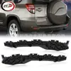 Adecuado para 2006-2009 Rongfang Rav4 Soporte de Parachoques 521550R010 521560R010