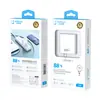 Cargador de Teléfono Móvil 2A Cabezal de Carga Adaptador de Corriente Set Enchufe de Carga Rápida Certificado 3C En Stock Empaquetado con Teléfono Más Vendido