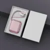 Mini Power Bank de 10000 mAh con Cable Integrado, Mini Cargador Portátil Súper Rápido, Regalo Corporativo con Logo Personalizado