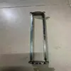 Acessórios para Churrasqueira a Gás Placa de Queima para Forno Resistente a Altas Temperaturas Tampa de Aço Chapa de Vidro Tampa de Coifa Tampa de Vidro para Forno de Ostras