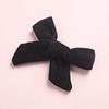 AliExpress vendiendo accesorios para el cabello de niños Europa y Estados Unidos nuevo lazo de pana pinza para el cabello de niños pinza para niña al por mayor