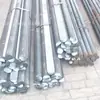 Procesamiento y Corte de Acero Semicircular para Barcos Acero Semicircular en Forma de D Laminado en Caliente #45 Acero Semicircular Sólido 30mm-400mm