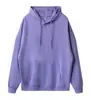 Sudadera con Capucha Estilo Hong Kong para Otoño e Invierno, Uniforme de Equipo Holgado de Manga Larga, Chaqueta Personalizada Impresa con Logo