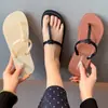 Sandalias de Verano Duraderas Modelo Nuevo 2026, Chanclas Antideslizantes para Playa, Sandalias de Playa para Mujer Estilo Nuevo