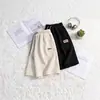 Shorts de Verão Masculino Simples Casual de Secagem Rápida Respirável Moda Masculina Solto Caimento Fluido Shorts Esportivos Shorts Masculinos