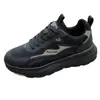 Sapatos Masculinos Primavera 2026 Novo Estilo Verão Versátil Retro Sola Reta Tendência Celebridade da Internet Mais Vendido Sapatos Casuais Esportivos para Homens