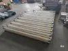 Máquina Automática de Aceitado de Doble Cara Material de Estampado Aceitera de Goteo Prensa Punzonadora Aceitera Aceitera de Recubrimiento Aceitera con Cepillo Aceitera Lata de Aceite - 500