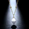 Nuevo Collar de Perlas de Forma Especial Cao Shi para Mujer, el Collar de Perlas para Dama Más Vendido de Aliexpress, Elegante Chic Estilo Francés