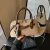 Bolso de Concha Transfronterizo para Mujer 2026 Nuevo Verano Moderno Versátil Bolso de Mano de Gama Alta de Nicho Bolso de Hombro Cruzado