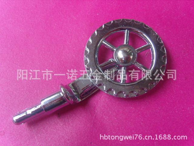 比萨刀锌合金S1036714