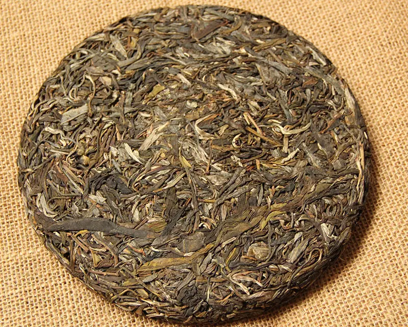 班章青饼 (25)