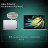Adecuado para 26 Modelos de Película de Pantalla Macbookpro M5 Apple Neo Laptop 14/ 16 pulgadas Película Antirreflejos
