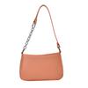 Bolsas Femininas de Nicho Verão 2025 Tendência Versátil Bolsa de Ombro Moda Baguete Bolsa de Braço Bolsa Transversal Biker Retrô