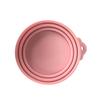 Tampa de Lata de Silicone para Animais de Estimação Mais Vendida da Amazon para Comércio Exterior, Tampa Seladora para Alimentos de Cães e Gatos, Tampa de Lata de Silicone Três em Um