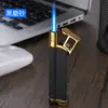 El encendedor metálico a prueba de viento BD426 Tianma se puede grabar con láser con un logotipo, convirtiéndolo en un encendedor de regalo transfronterizo personalizado.