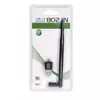 Tarjeta de Red Inalámbrica USB Doble Banda AC600M Mini 5G 2.4G Adaptador Receptor Wifi Chip 8811 Externo