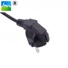 Los fabricantes suministran enchufe francés cable de alimentación francés cable de enchufe francés cable de enchufe europeo cable de alimentación europeo
