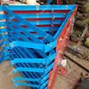 Cepillos de Limpieza de Poliuretano para Cintas Transportadoras, Cepillos de Limpieza para Correas en V y Cepillos de Limpieza Tipo Rasqueta para Secciones de Cinta Transportadora Están Disponibles para la Venta